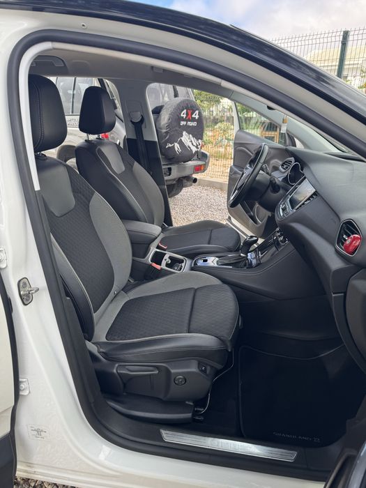 Opel Grandland X 1.6 CDTi Innovation Automatico 120cv | 2018