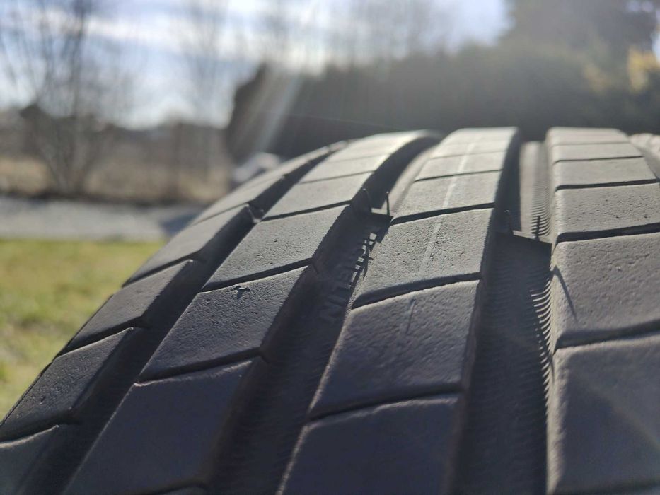 Opony letnie Michelin E Primancy 195/55 R16