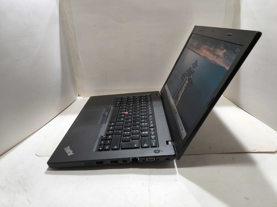 Lenovo ThinkPad L470 i5 256GB 16GB RAM Full HD