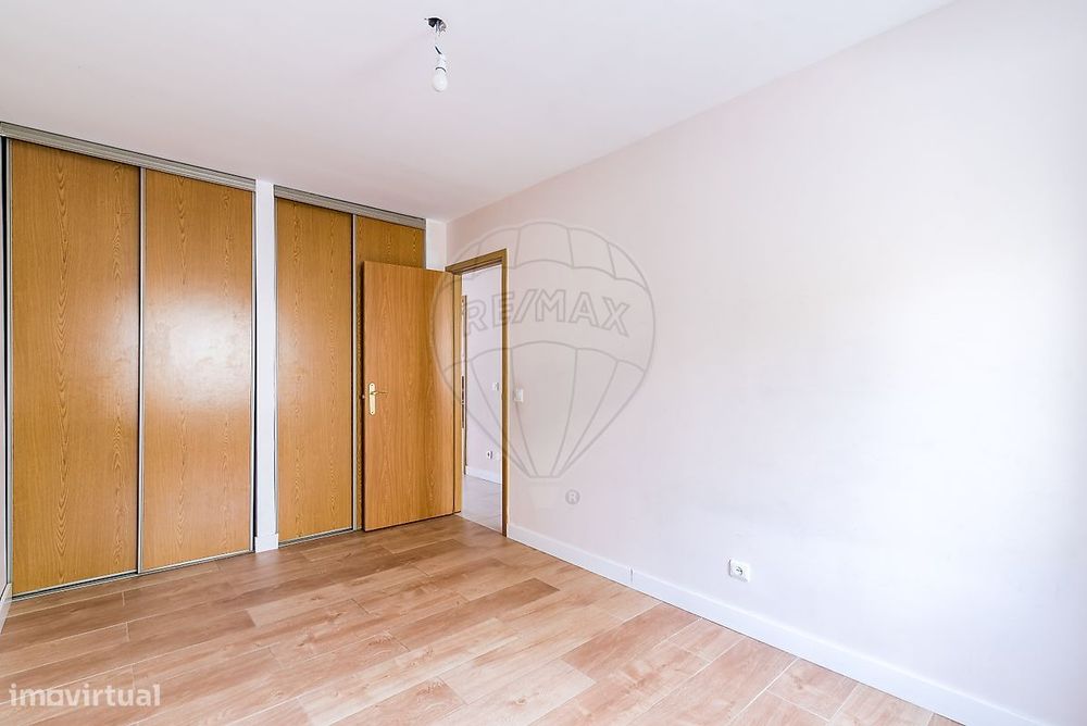 Apartamento T2 para arrendamento