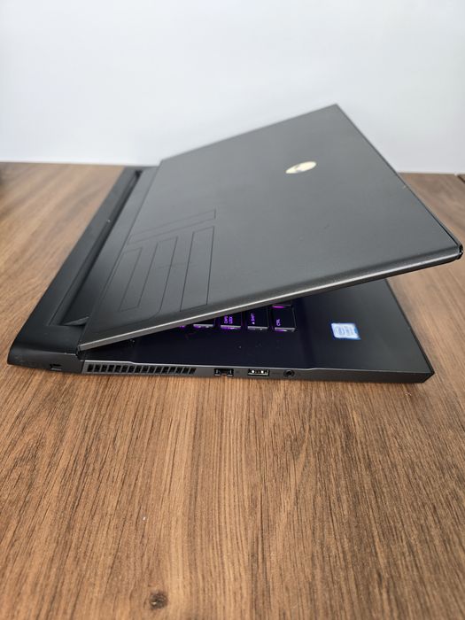 Ігровий ноутбук Alienware M15 R2 I7-9th/RTX 2070 8GB/16gb/1TB: 23 999 ...