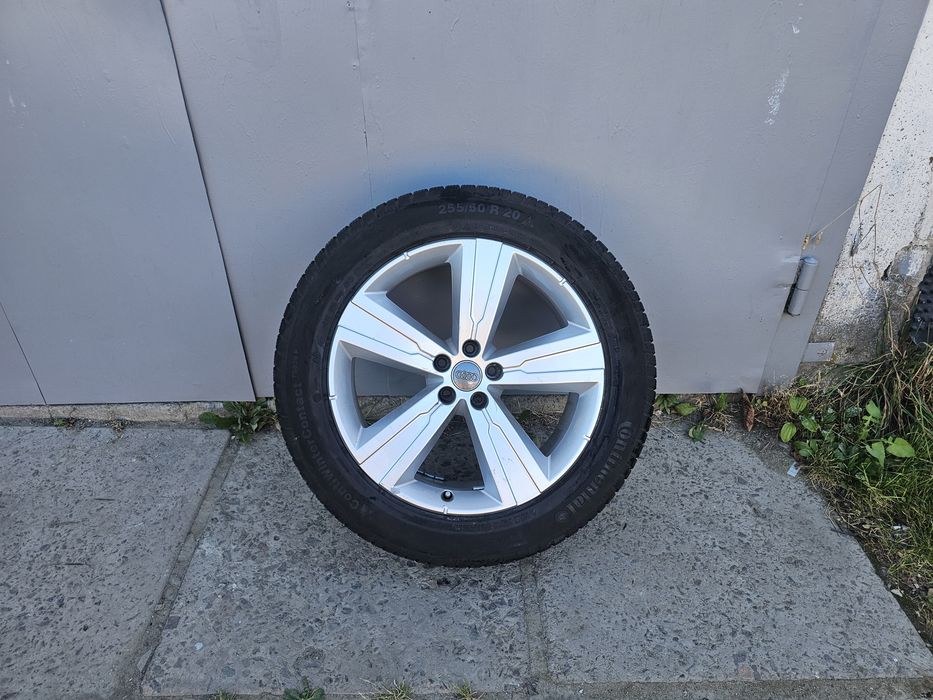 Диск ауді Audi Q7