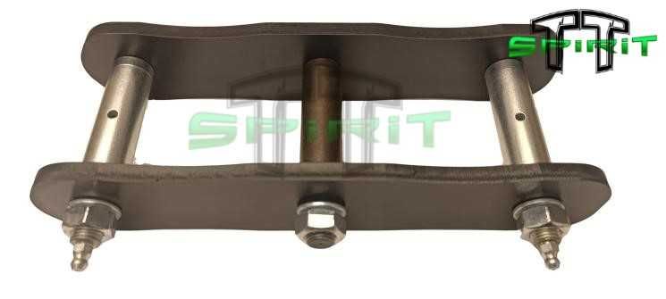 Brincos elevação de suspensão Nissan pick up D21 e D22 (85->08)