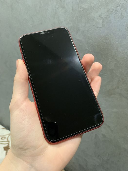 Продам Iphone 11 64gb