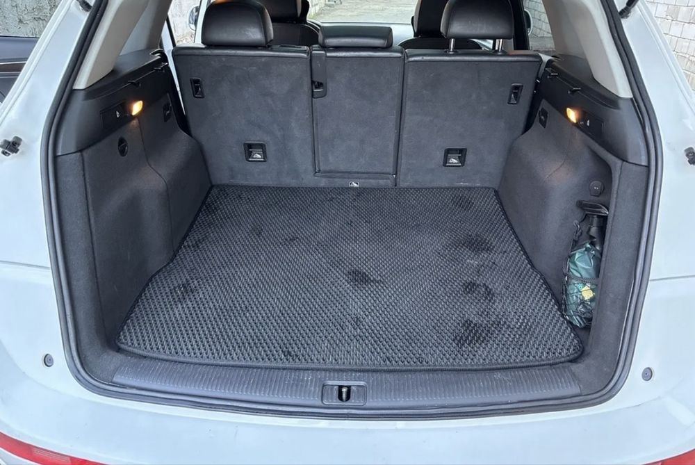 Audi Q5 2012 VIN WA1CFAFP8DA007777 фото оголошення 12 з 18