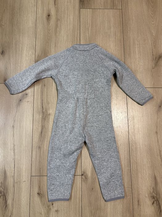 Флісовий комбінезон Reima Tahti