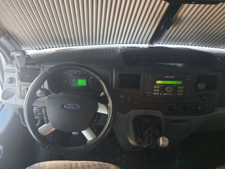 Oportunidade Hobby Autocarravana 2007