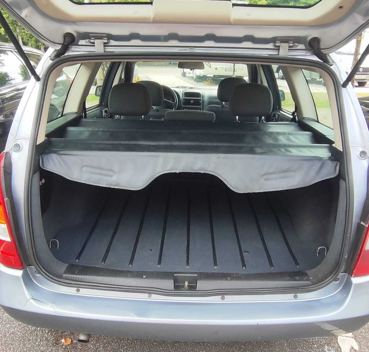 Opel Astra 1.4 Completo excelente carrinha para o dia dia