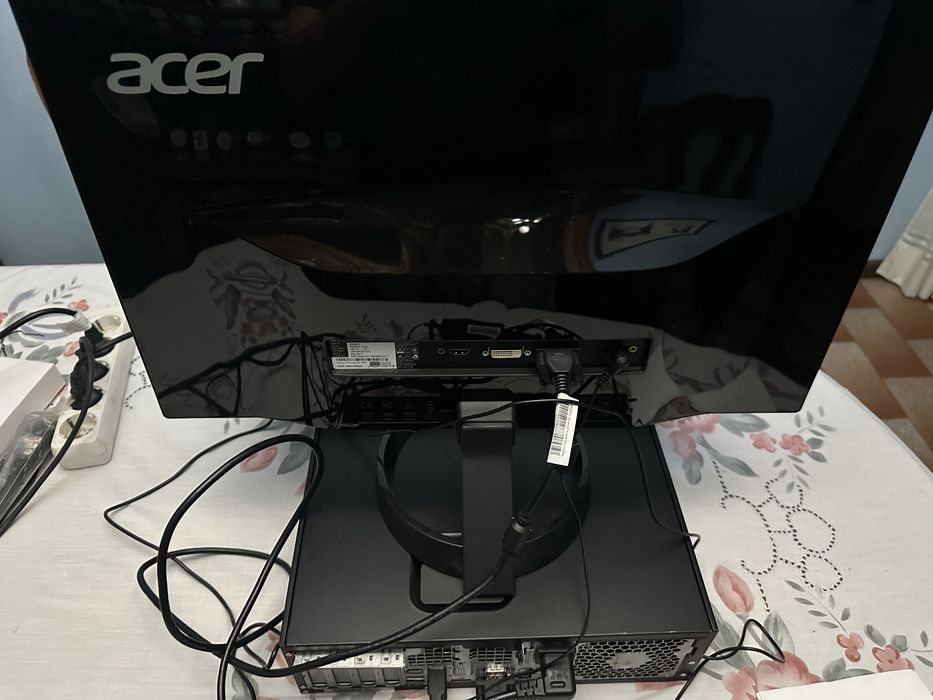 Hp Completo Como novo