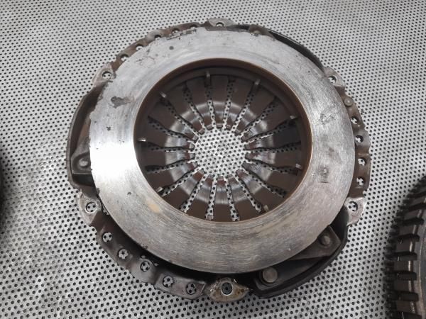 Kit embraiagem RENAULT Clio IV (BH_)