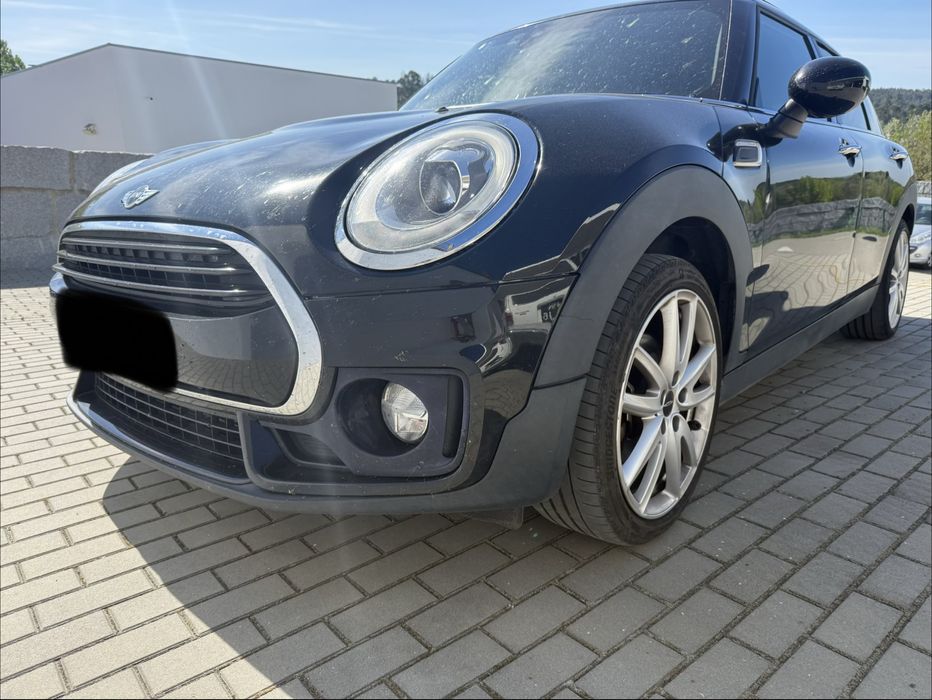 Mini Clubman 2.0 150Cv