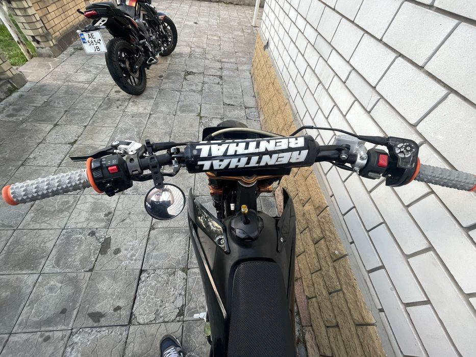 Kovi Advance 300 2025