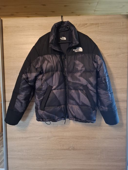 Kurtka zimowa The North Face