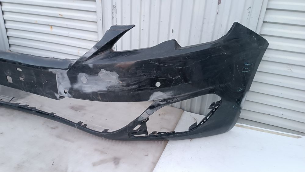 Vendo parachoque de frente Peugeot 308 ano 2013/17