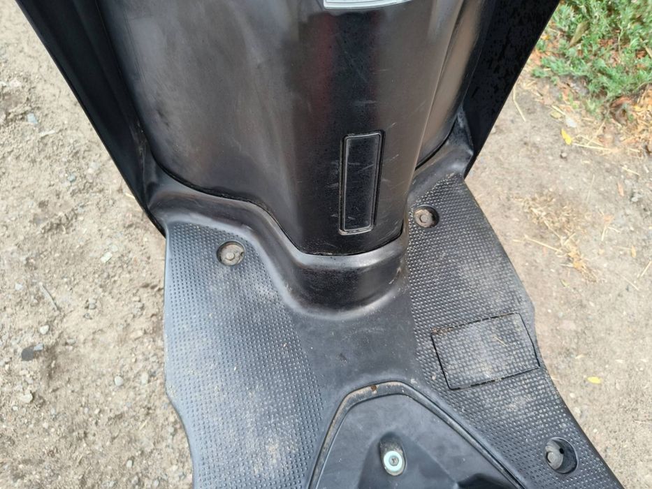 Продам Мопед YAMAHA GEAR