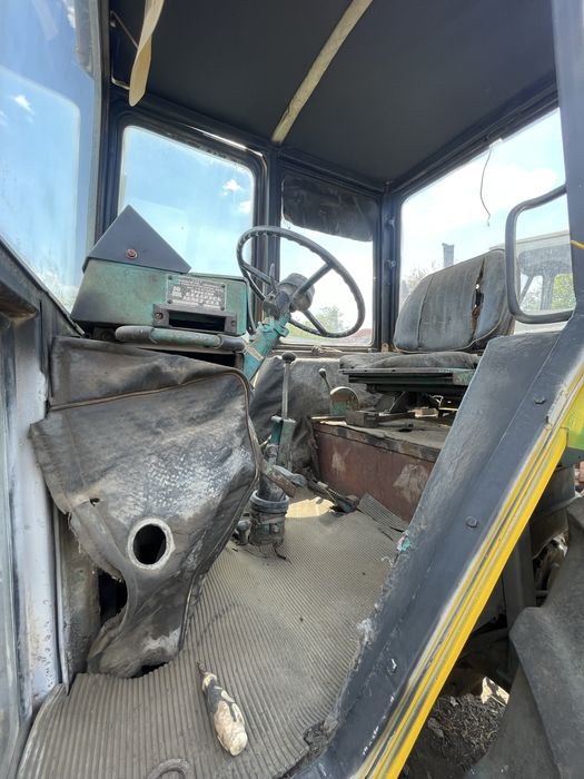 Продам Трактор ЮМЗ! Або обміняю на двигун до зіла!