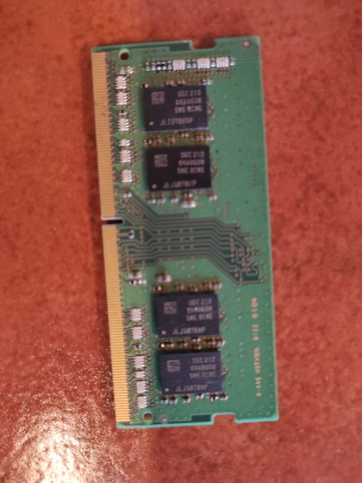 Samsung 8gb ddr4 3200