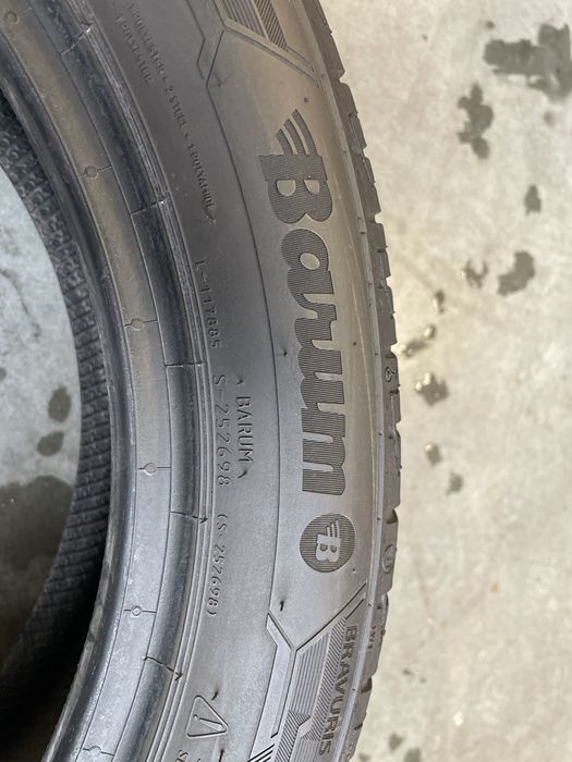 2x Opona Letnia 195/50 R16 Barum 2021rok!