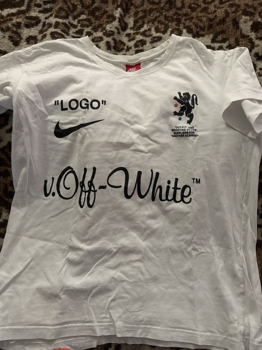 Футболка nike off white ( gucci )