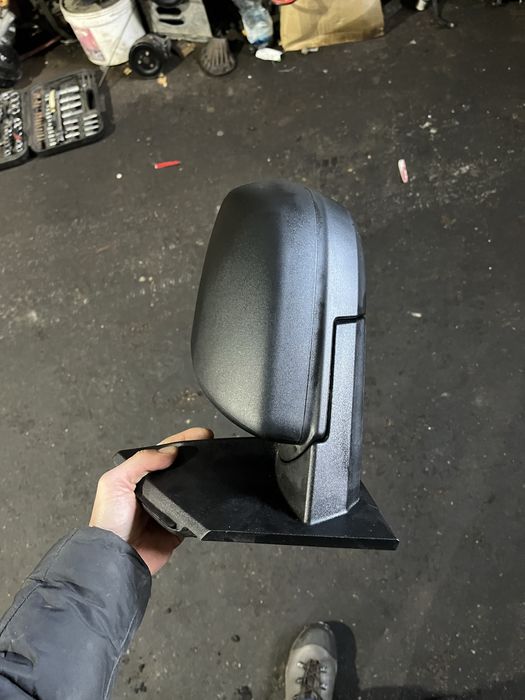 Дзеркало EDGE 15-23 рік 3 пін.