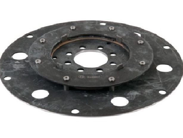 Tłumik drgań John Deere