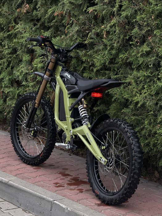 Surron light bee x 2025
