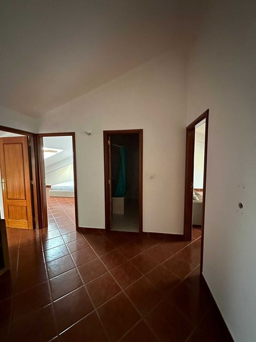 Apartamento T2 na Santa Eugénia