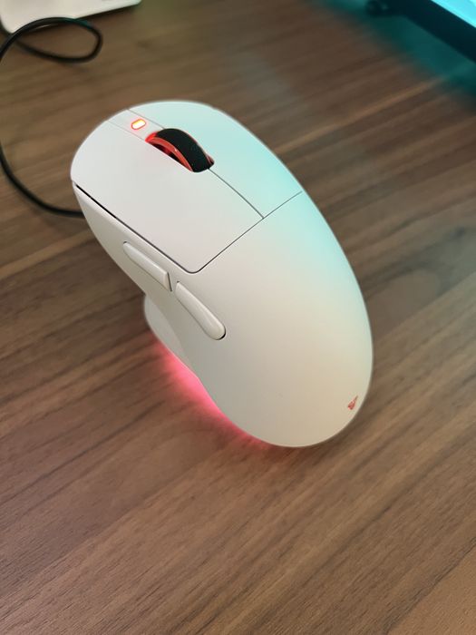 (NOVO) Rato gaming wireless Fantech Yari Pro