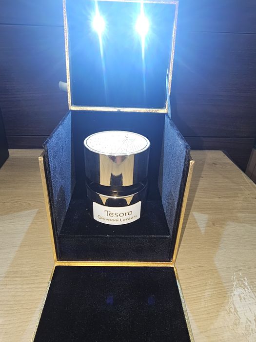 Perfumy arabskie