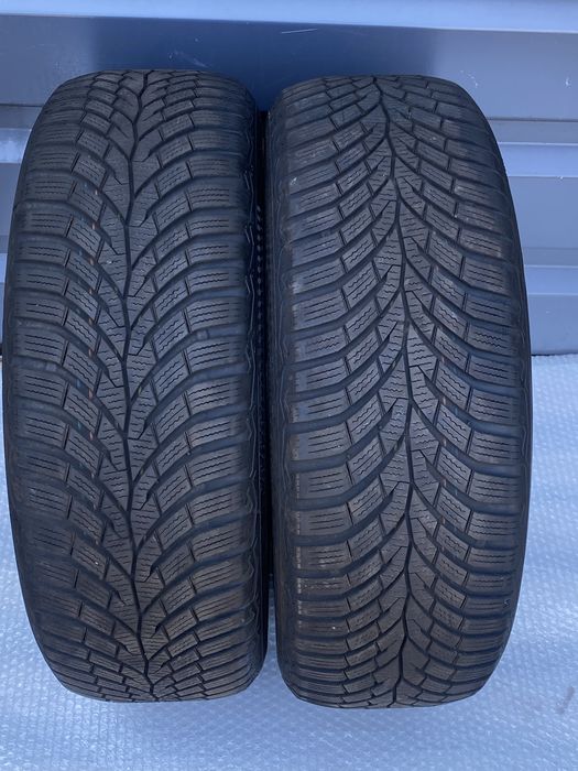 Opony Zimowe Continental WinterContact TS870 215/60R16 99H XL