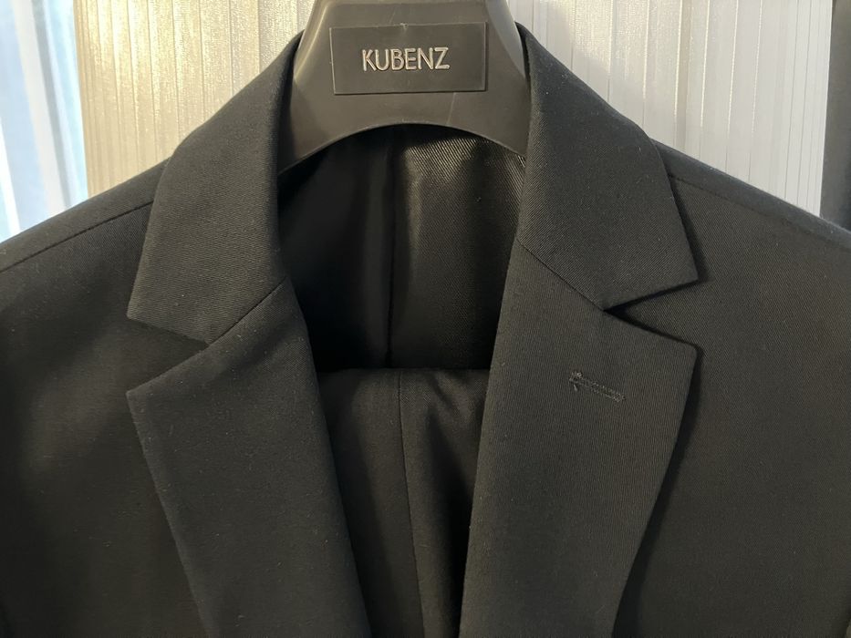 Garnitur męski KUBENZ