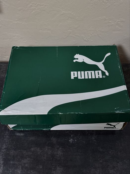 ~PUMA Suede Mayu~