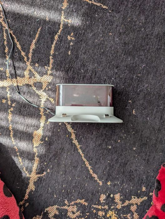 Робот пилосос Rowenta 75s