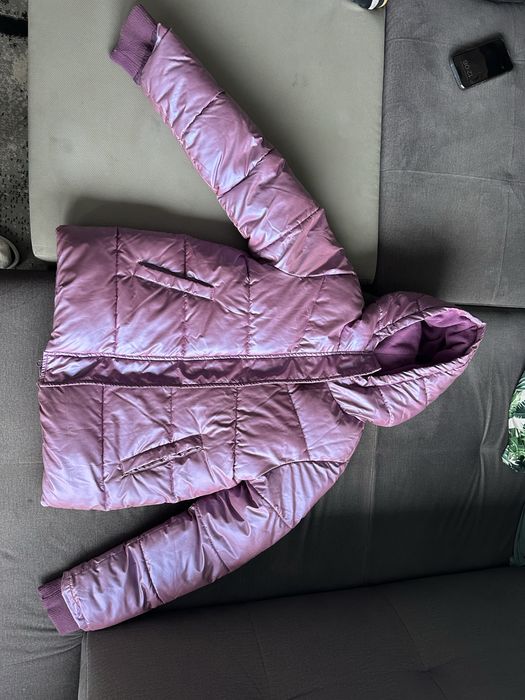 Kurtka zimowa cool club