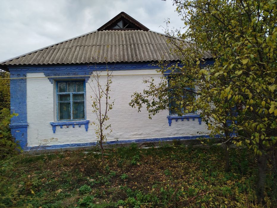 Продам будинок для проживання