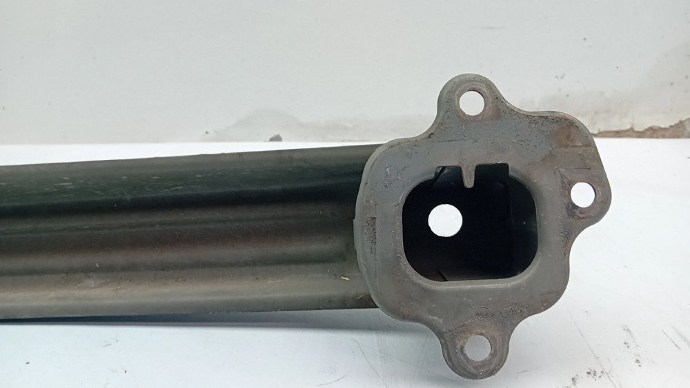 Reforço pára-choques trás HONDA Civic VIII Hatchback (FN_, FK_)