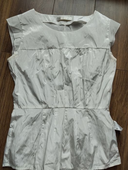 Elegancka bluzka Reserved 34