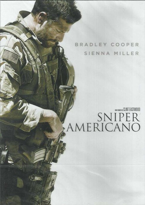 Sniper Americano (novo)