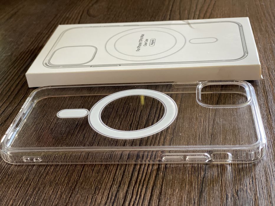 Magsafe 11 PRO Max