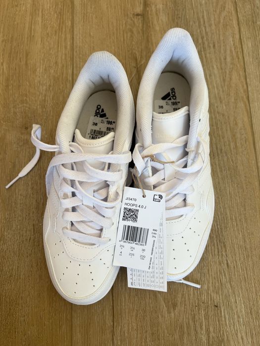 Buty sportowe adidas