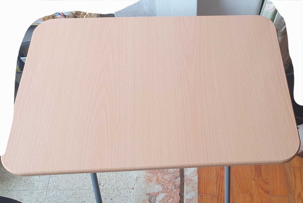 Mesa articulada-Oportunidade