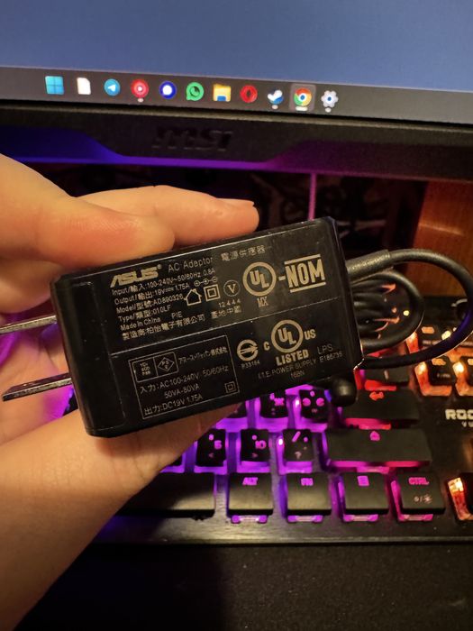 Роутер Asus RT-AX82U під ВІДНОВЛЕННЯ або як  ДОНОР