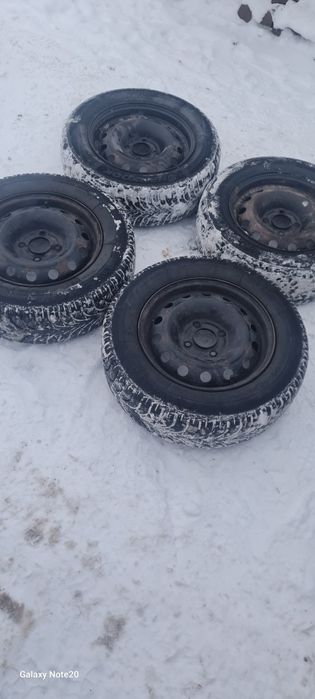 Диски на r14 4х108 Peugeot