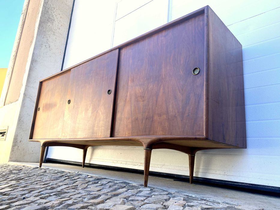 Aparador olaio vintage 2m comp x 50prof x 91alt