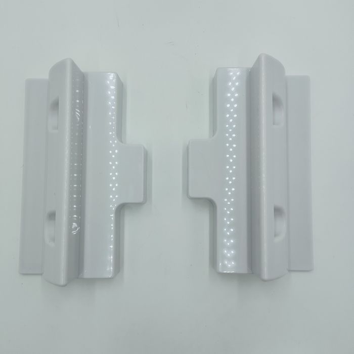 Zestaw uchwytów do montażu paneli słonecznych