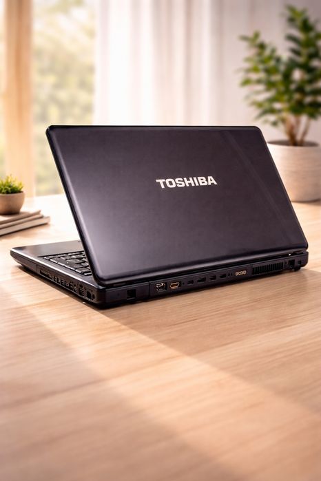 Ноутбук, комп'ютер телефон для навчання та ігор 17 діагональ