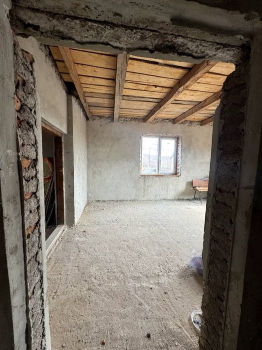 Продам Приватний Будинок