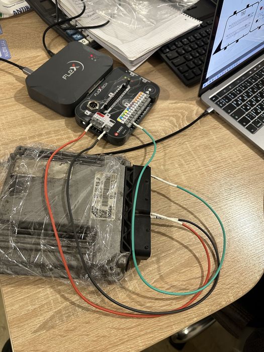 Чип-тюнинг Subaru, VAG, Mercedes, Toyota, Nissan