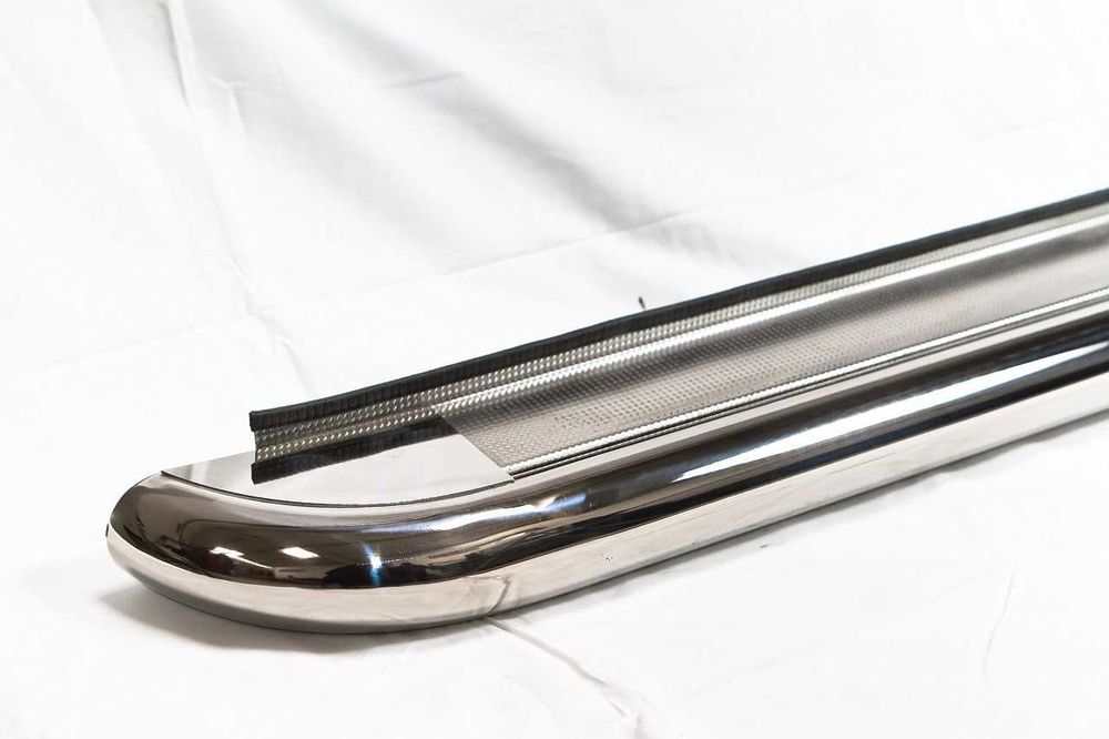 Кенгурятники=Пороги=Дуги Трубы для =Opel Movano Renault Master=