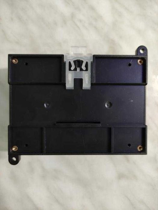 Zigbee Реле на 8 каналов с сухими контактами